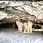 غارهای طبیعی و دست ساز 