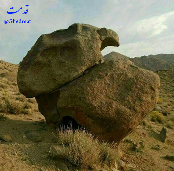انواع آثار حفاری در گنج یابی