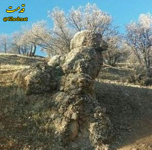 نکات و قوانین طلایی برای کاوش و کشف آثار باستانی کشف دفینه های باستانی در ایران