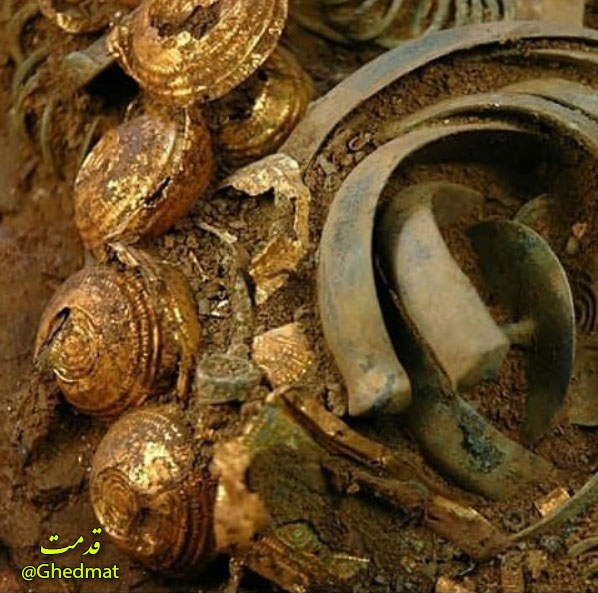 مهندسی خزانه ها و دفینه های کوچک