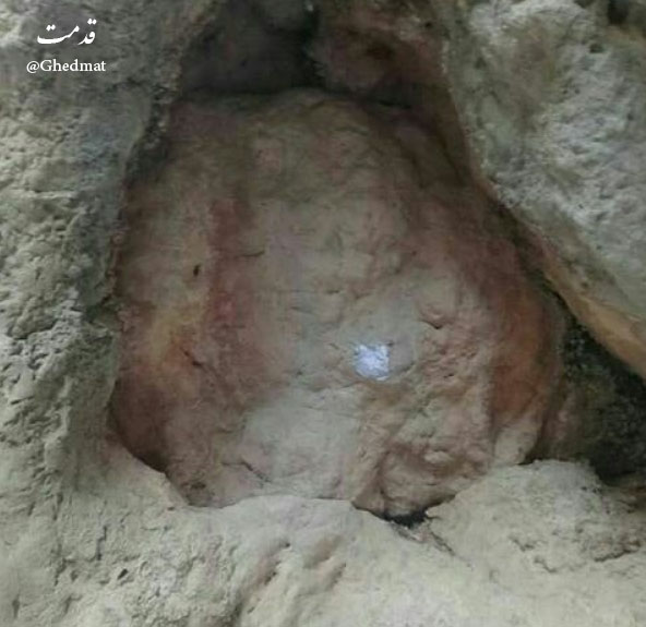 هدف از ساخت درب پلمپ در گنج یابی