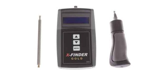 ردیاب X-FINDER